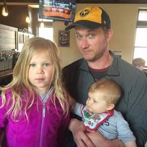 Meet your Posher, Ryan